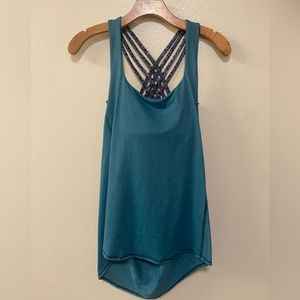 Lululemon Wild Tank